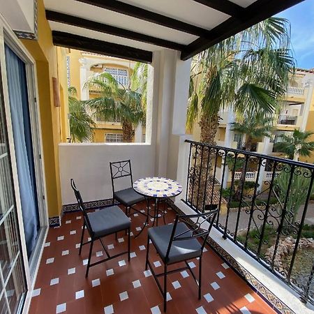 Apartamento Tranquilo, Aldea Del Mar Torrevieja Ngoại thất bức ảnh