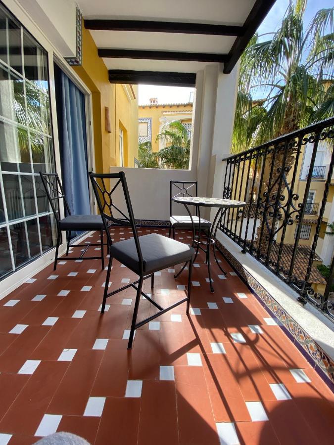 Apartamento Tranquilo, Aldea Del Mar Torrevieja Ngoại thất bức ảnh
