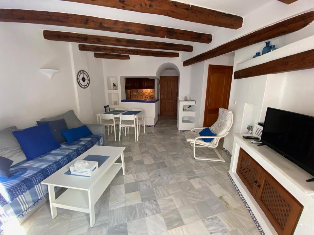 Apartamento Tranquilo, Aldea Del Mar Torrevieja Ngoại thất bức ảnh