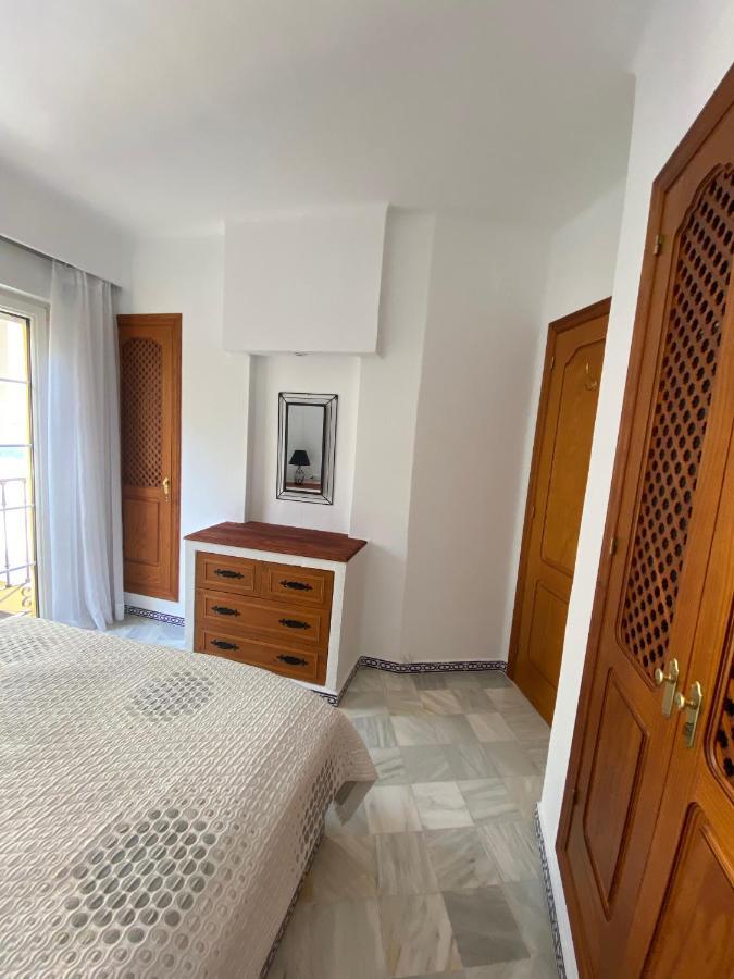 Apartamento Tranquilo, Aldea Del Mar Torrevieja Ngoại thất bức ảnh