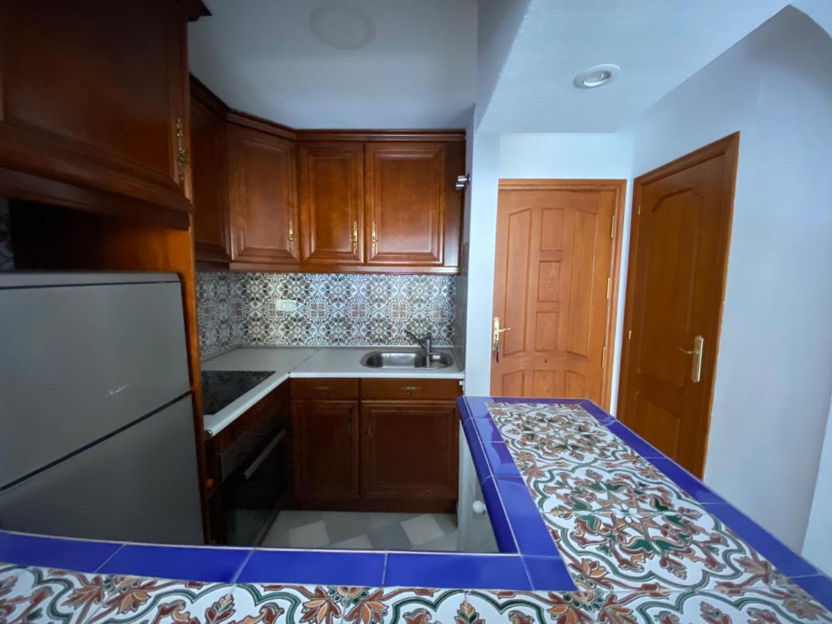 Apartamento Tranquilo, Aldea Del Mar Torrevieja Ngoại thất bức ảnh