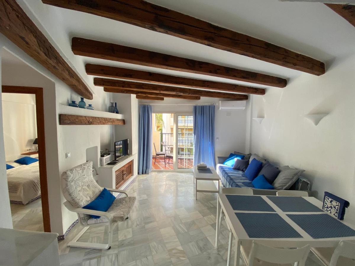 Apartamento Tranquilo, Aldea Del Mar Torrevieja Ngoại thất bức ảnh