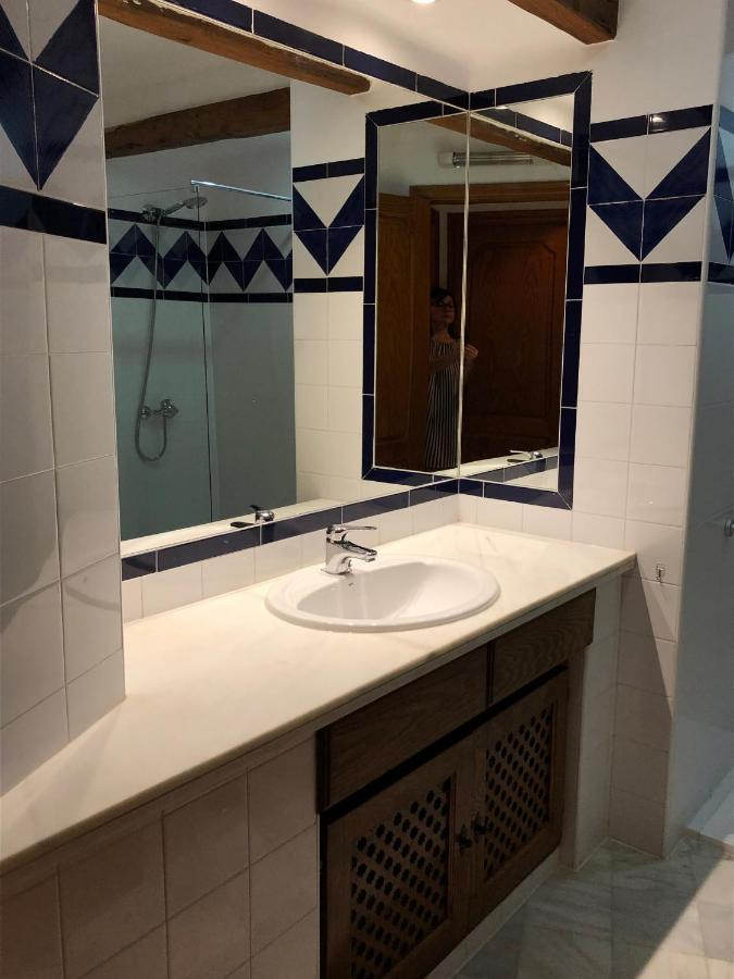 Apartamento Tranquilo, Aldea Del Mar Torrevieja Ngoại thất bức ảnh