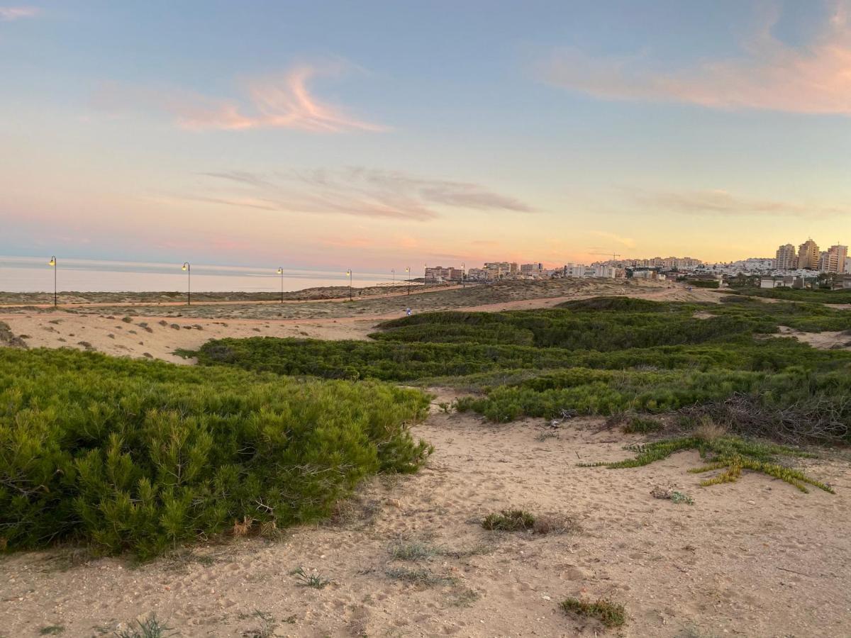 Apartamento Tranquilo, Aldea Del Mar Torrevieja Ngoại thất bức ảnh