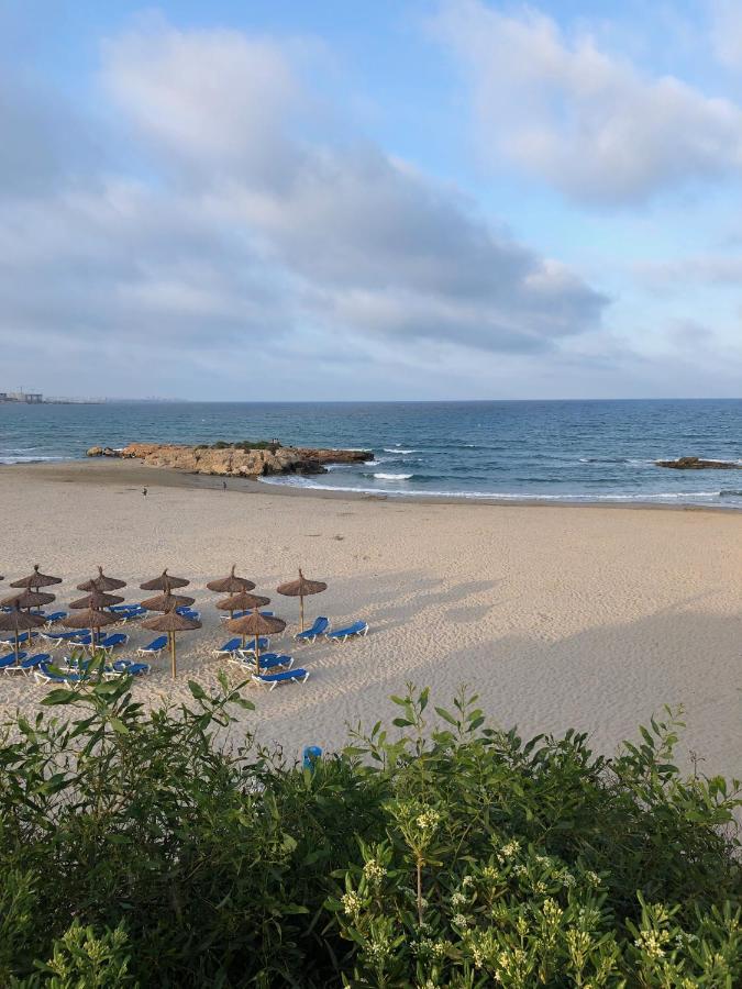 Apartamento Tranquilo, Aldea Del Mar Torrevieja Ngoại thất bức ảnh