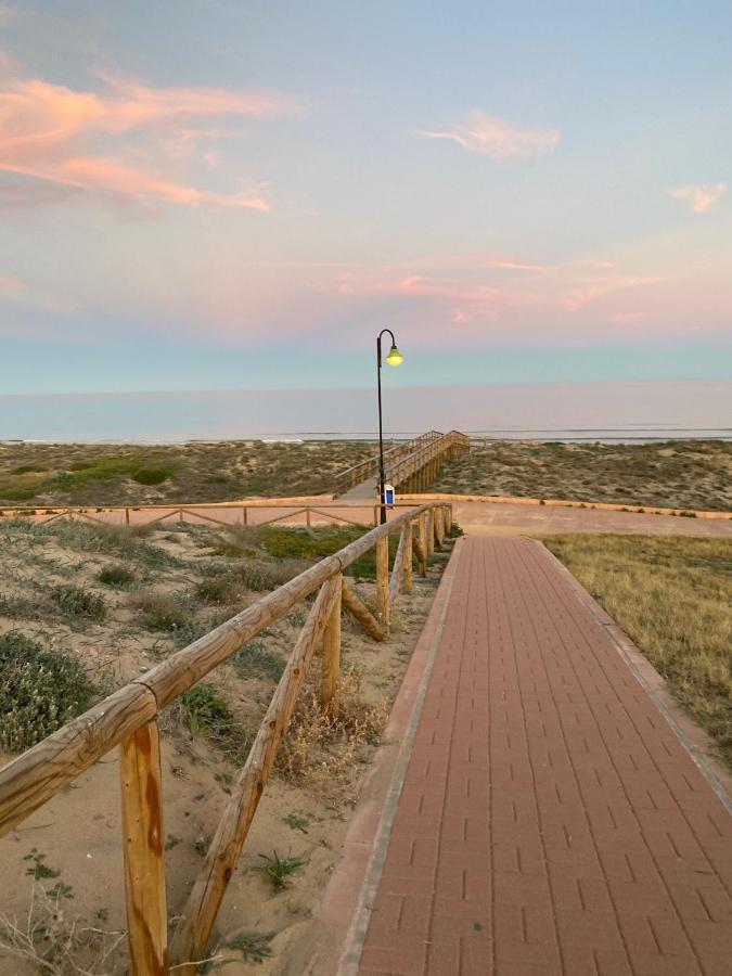 Apartamento Tranquilo, Aldea Del Mar Torrevieja Ngoại thất bức ảnh