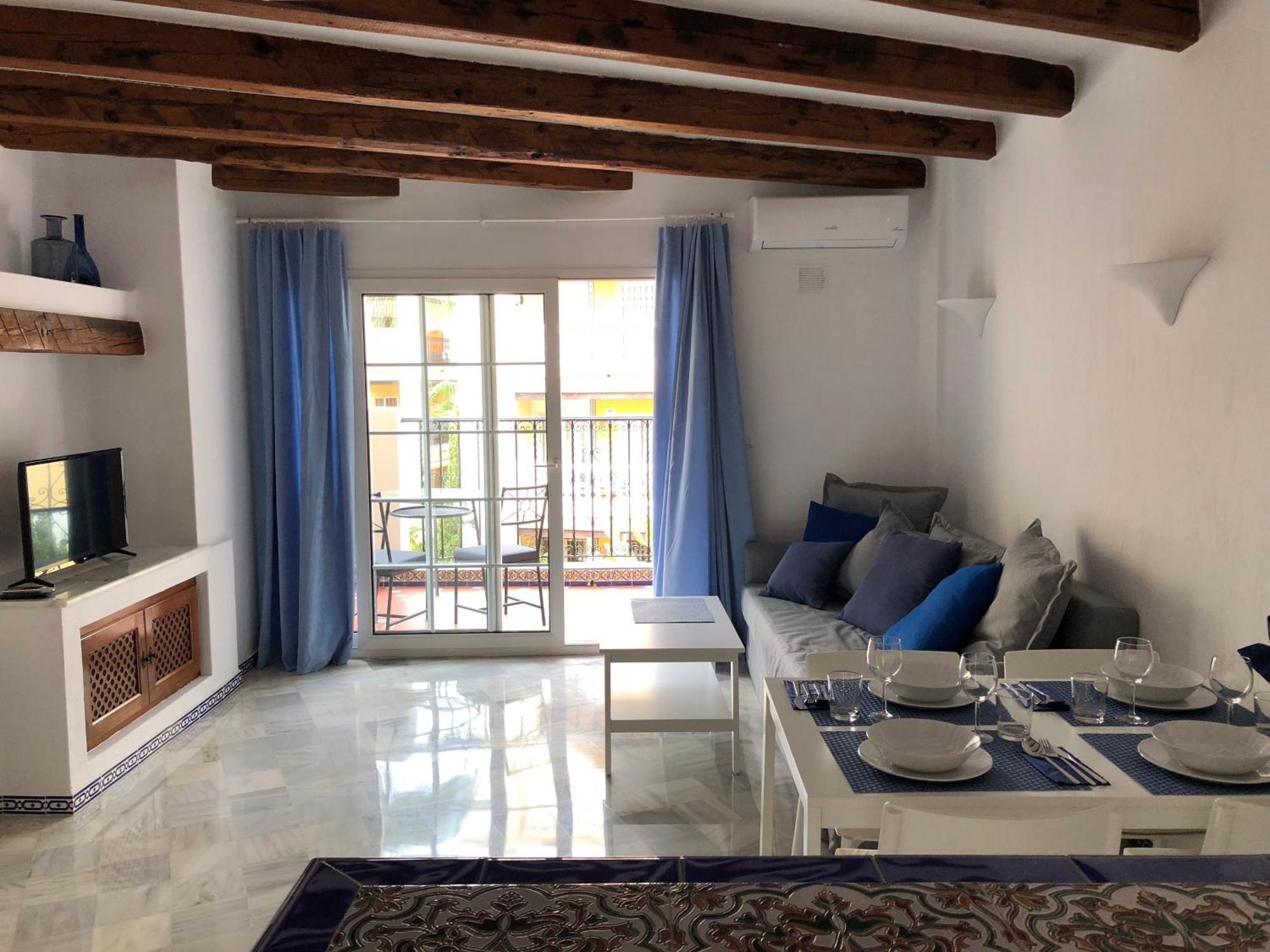 Apartamento Tranquilo, Aldea Del Mar Torrevieja Ngoại thất bức ảnh