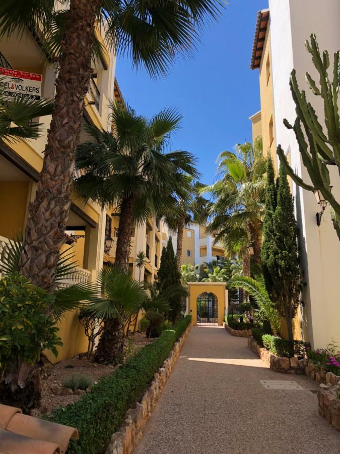 Apartamento Tranquilo, Aldea Del Mar Torrevieja Ngoại thất bức ảnh