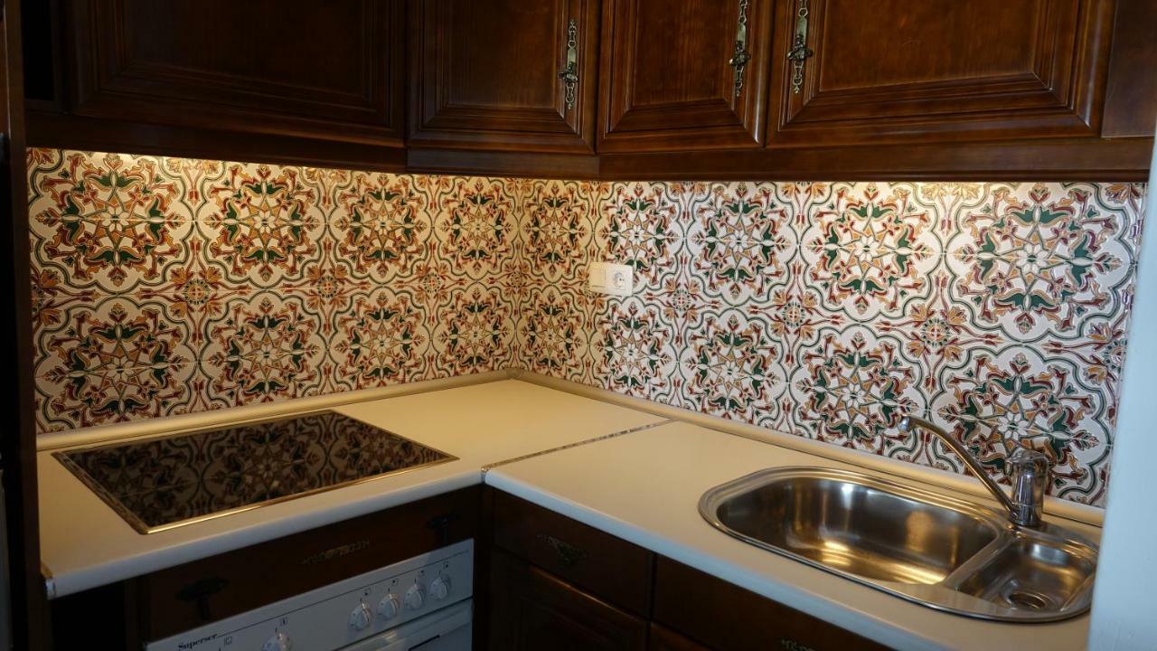 Apartamento Tranquilo, Aldea Del Mar Torrevieja Ngoại thất bức ảnh