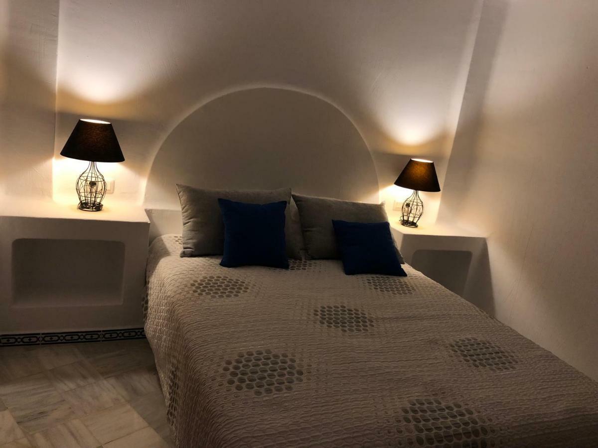 Apartamento Tranquilo, Aldea Del Mar Torrevieja Ngoại thất bức ảnh